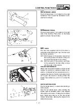 Preview for 52 page of Yamaha YZ250F(V) Owner'S Service Manual