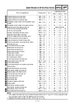 Preview for 87 page of Yamaha YZ250F(V) Owner'S Service Manual