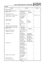 Preview for 102 page of Yamaha YZ250F(V) Owner'S Service Manual