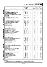 Preview for 122 page of Yamaha YZ250F(V) Owner'S Service Manual