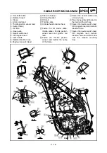 Preview for 144 page of Yamaha YZ250F(V) Owner'S Service Manual