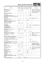 Preview for 158 page of Yamaha YZ250F(V) Owner'S Service Manual