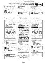 Preview for 213 page of Yamaha YZ250F(V) Owner'S Service Manual