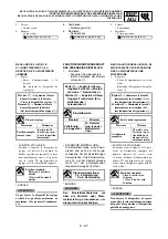 Preview for 237 page of Yamaha YZ250F(V) Owner'S Service Manual