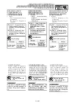 Preview for 241 page of Yamaha YZ250F(V) Owner'S Service Manual