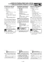 Preview for 253 page of Yamaha YZ250F(V) Owner'S Service Manual