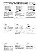 Preview for 457 page of Yamaha YZ250F(V) Owner'S Service Manual