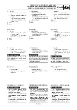 Preview for 491 page of Yamaha YZ250F(V) Owner'S Service Manual