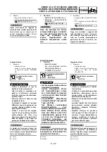 Preview for 507 page of Yamaha YZ250F(V) Owner'S Service Manual