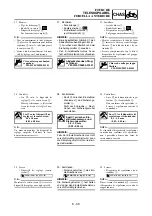 Preview for 537 page of Yamaha YZ250F(V) Owner'S Service Manual