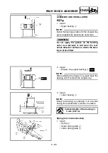 Preview for 590 page of Yamaha YZ250F(V) Owner'S Service Manual