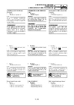 Preview for 591 page of Yamaha YZ250F(V) Owner'S Service Manual