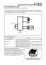 Preview for 598 page of Yamaha YZ250F(V) Owner'S Service Manual