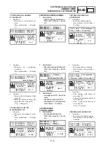 Preview for 609 page of Yamaha YZ250F(V) Owner'S Service Manual