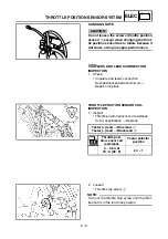 Preview for 616 page of Yamaha YZ250F(V) Owner'S Service Manual