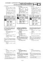 Preview for 619 page of Yamaha YZ250F(V) Owner'S Service Manual