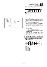 Preview for 634 page of Yamaha YZ250F(V) Owner'S Service Manual