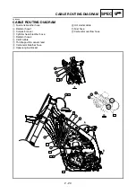 Preview for 146 page of Yamaha YZ250F(W) Owner'S Service Manual