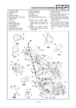 Preview for 150 page of Yamaha YZ250F(W) Owner'S Service Manual