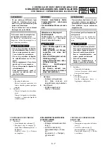 Preview for 181 page of Yamaha YZ250F(W) Owner'S Service Manual