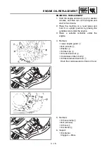 Preview for 196 page of Yamaha YZ250F(W) Owner'S Service Manual