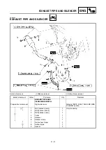 Preview for 266 page of Yamaha YZ250F(W) Owner'S Service Manual