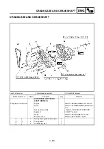 Preview for 438 page of Yamaha YZ250F(W) Owner'S Service Manual