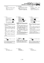 Preview for 537 page of Yamaha YZ250F(W) Owner'S Service Manual