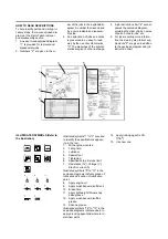 Preview for 8 page of Yamaha YZ250F X 2008 Owner'S Service Manual