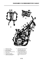 Preview for 228 page of Yamaha YZ250F(X) Owner'S Service Manual