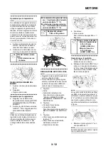 Preview for 632 page of Yamaha YZ250F(X) Owner'S Service Manual