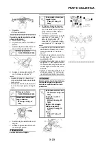 Preview for 643 page of Yamaha YZ250F(X) Owner'S Service Manual