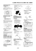 Preview for 696 page of Yamaha YZ250F(X) Owner'S Service Manual