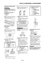 Preview for 716 page of Yamaha YZ250F(X) Owner'S Service Manual