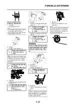 Preview for 736 page of Yamaha YZ250F(X) Owner'S Service Manual