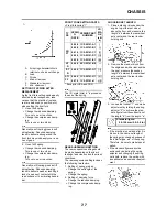 Preview for 184 page of Yamaha YZ250F(Y) Owner'S Service Manual