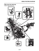 Preview for 62 page of Yamaha YZ250FX 2021 Owner'S Service Manual