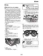 Preview for 82 page of Yamaha YZ250FX 2021 Owner'S Service Manual