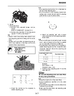 Preview for 83 page of Yamaha YZ250FX 2021 Owner'S Service Manual