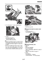 Preview for 93 page of Yamaha YZ250FX 2021 Owner'S Service Manual