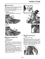 Preview for 117 page of Yamaha YZ250FX 2021 Owner'S Service Manual