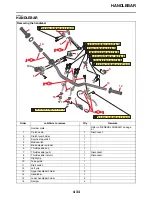 Preview for 148 page of Yamaha YZ250FX 2021 Owner'S Service Manual