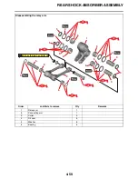 Preview for 173 page of Yamaha YZ250FX 2021 Owner'S Service Manual