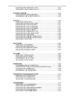 Preview for 186 page of Yamaha YZ250FX 2021 Owner'S Service Manual