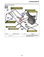 Preview for 193 page of Yamaha YZ250FX 2021 Owner'S Service Manual