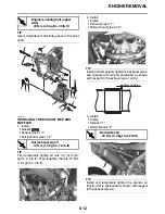 Preview for 198 page of Yamaha YZ250FX 2021 Owner'S Service Manual