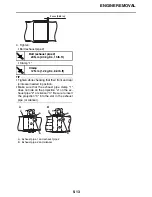 Preview for 199 page of Yamaha YZ250FX 2021 Owner'S Service Manual