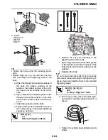 Preview for 210 page of Yamaha YZ250FX 2021 Owner'S Service Manual