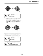 Preview for 211 page of Yamaha YZ250FX 2021 Owner'S Service Manual