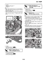 Preview for 250 page of Yamaha YZ250FX 2021 Owner'S Service Manual